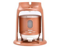 Beaba Bib'expresso® Ekspres do mleka 2w1 Terracota Limited Edition - 1168640 - zdjęcie 3